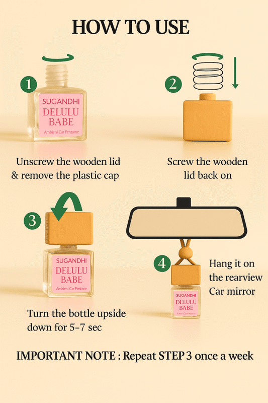 Delulu Babe Inspired by Mis Dir