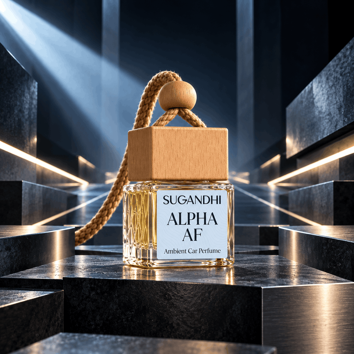 Alpha AF Inspired by YSL Y