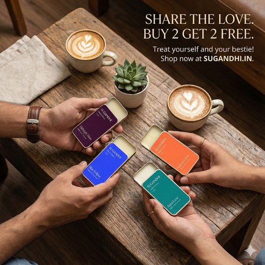 Buy 2 Get 2 Free - Pick Any 4