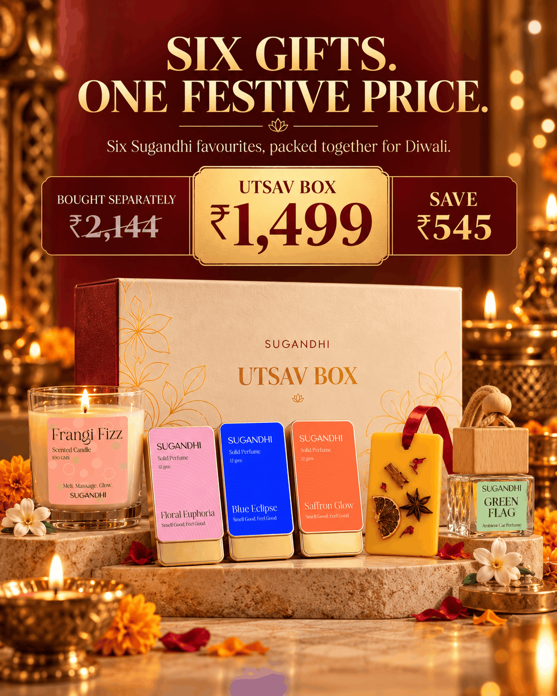 Diwali Festival