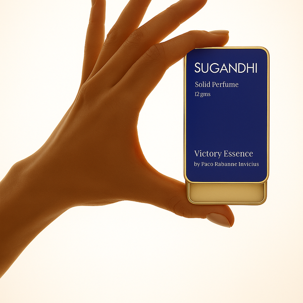 Victory Essence Inspired by Paco Rabanne Invictus