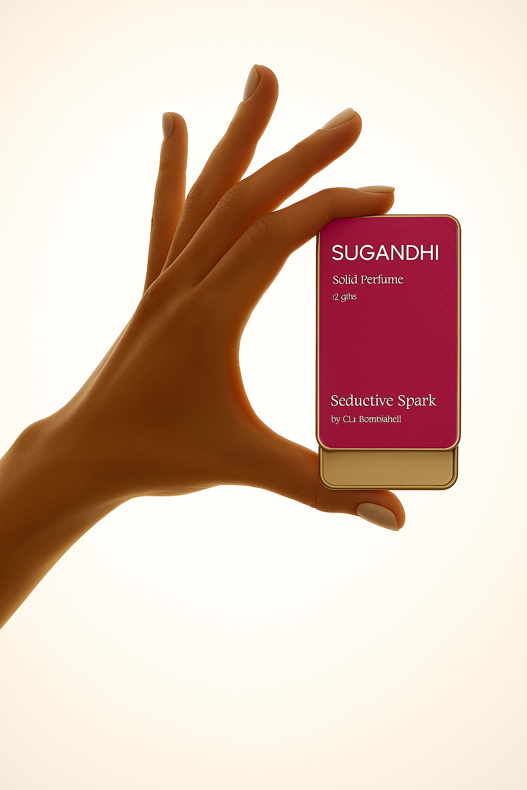 Seductive Spark Inspired by Victoria’s Secret Bombshell