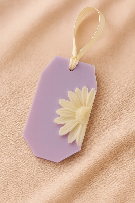 Purpz – Lavender Sugandhi Scented Wax Freshener