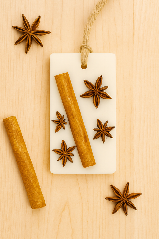 Spicyy – Mixed Spices Sugandhi Scented Wax Freshener