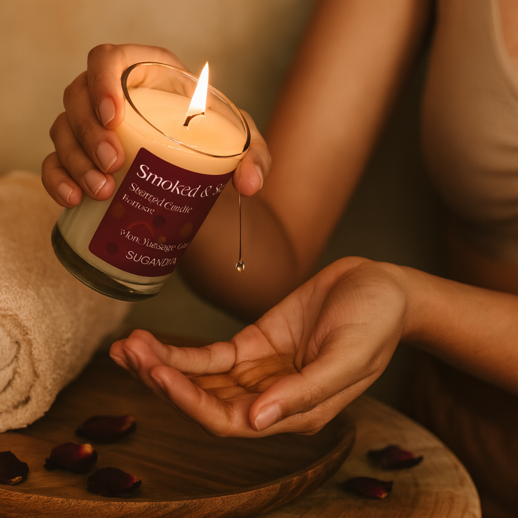 Festival of Fragrance — Sugandhi Diwali Hamper