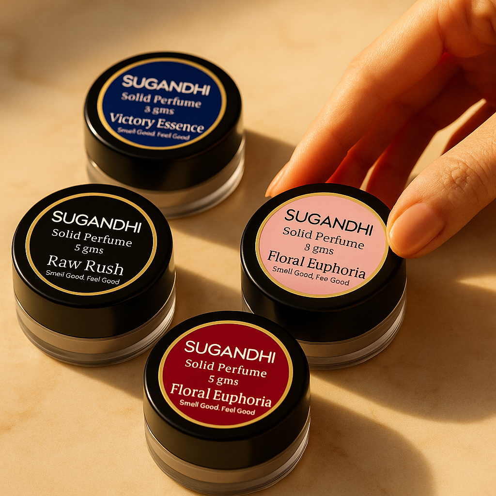 Sugandhi Discovery Minis