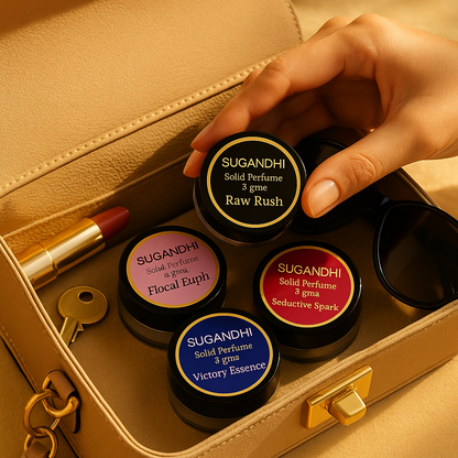 Sugandhi Discovery Minis