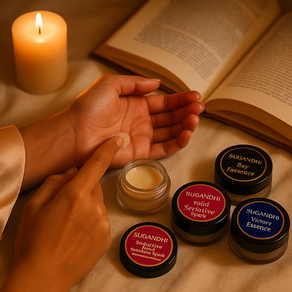 Sugandhi Discovery Minis