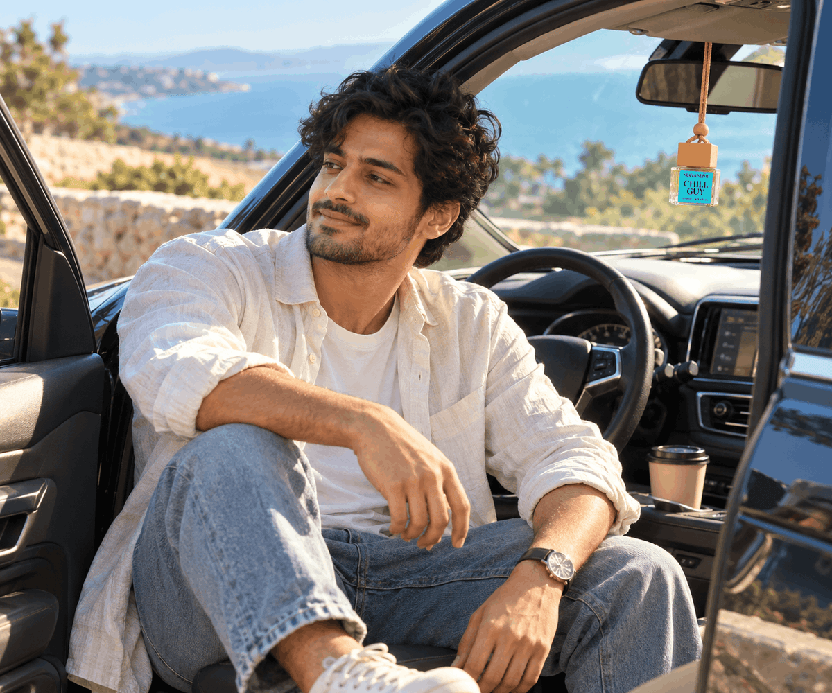 Chill Guy Inspired by BVLGARI Aqua Amara