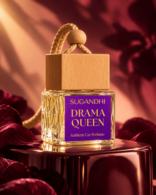 Drama Queen Inspired by Carolina Herrera Good Girl