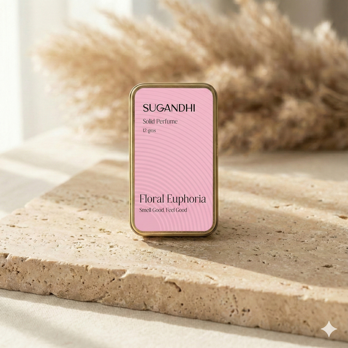 Floral Euphoria Inspired by Gucci Flora