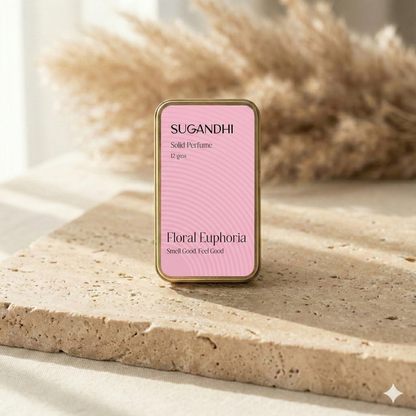 Floral Euphoria Inspired by Gucci Flora