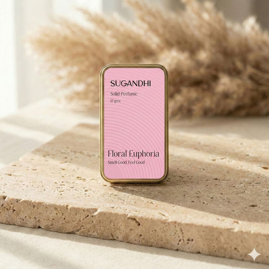 Floral Euphoria Inspired by Gucci Flora