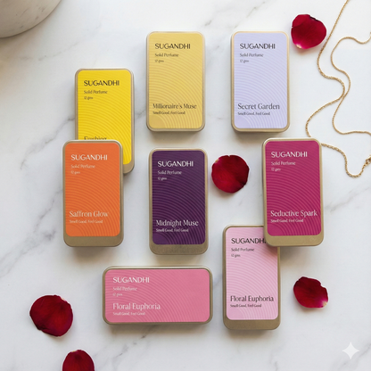 Femme Fatale Set (Women’s Collector’s Edition)