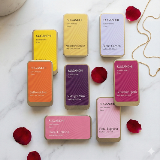 Femme Fatale Set (Women’s Collector’s Edition)