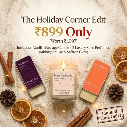 The Holiday Corner | Limited Edition Festive Bundle