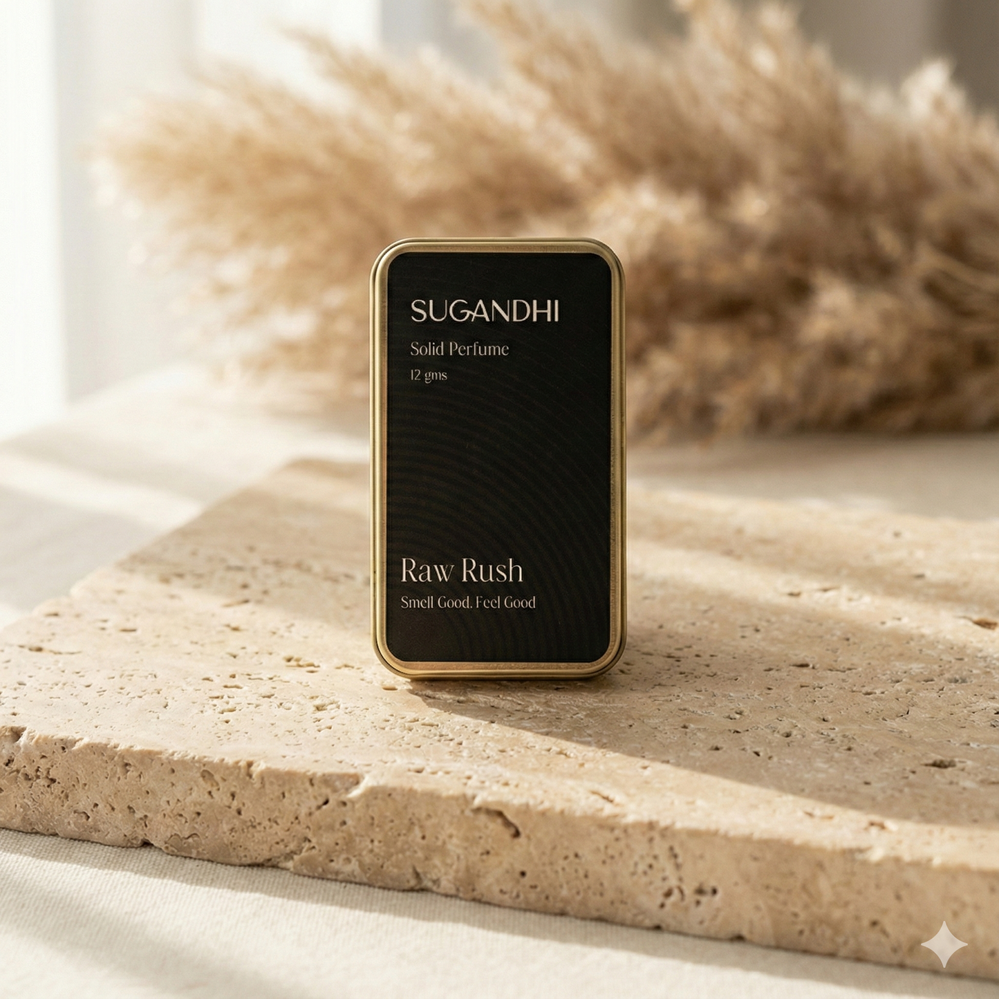 Raw Rush Inspired By Dir Svage