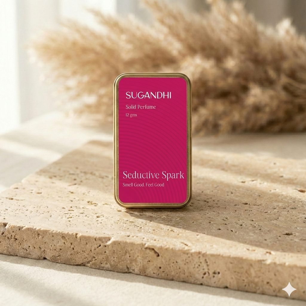 Seductive Spark Inspired by Victoria’s Secret Bombshell