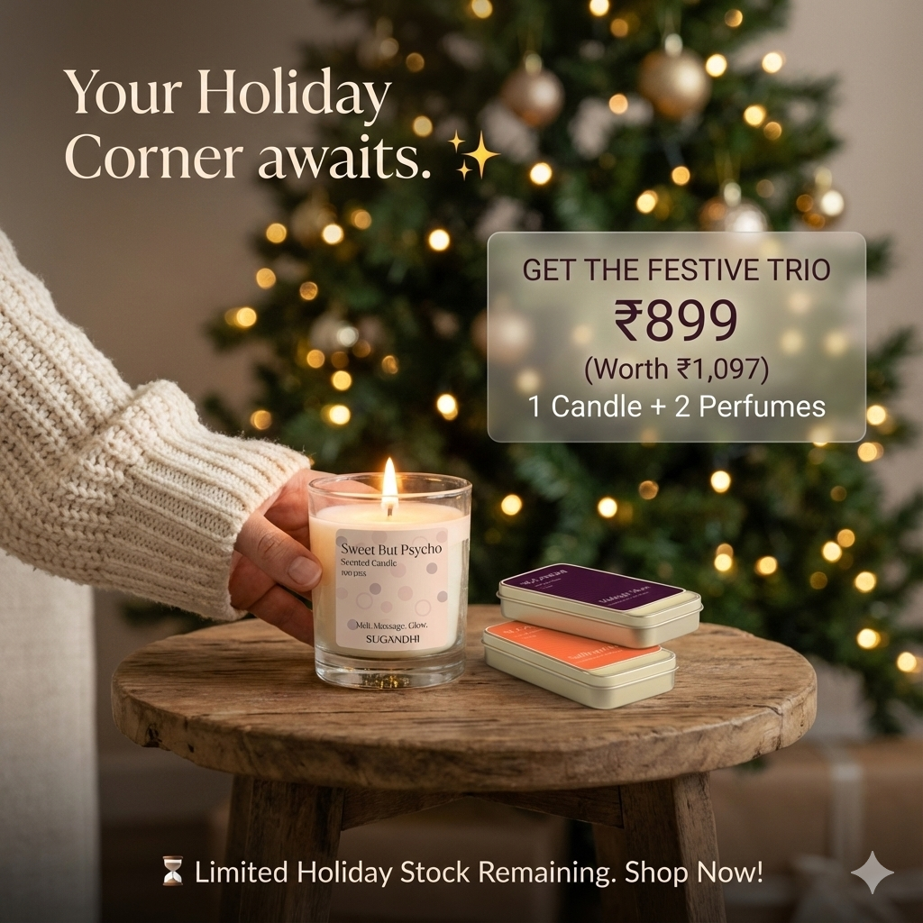 The Holiday Corner | Limited Edition Festive Bundle