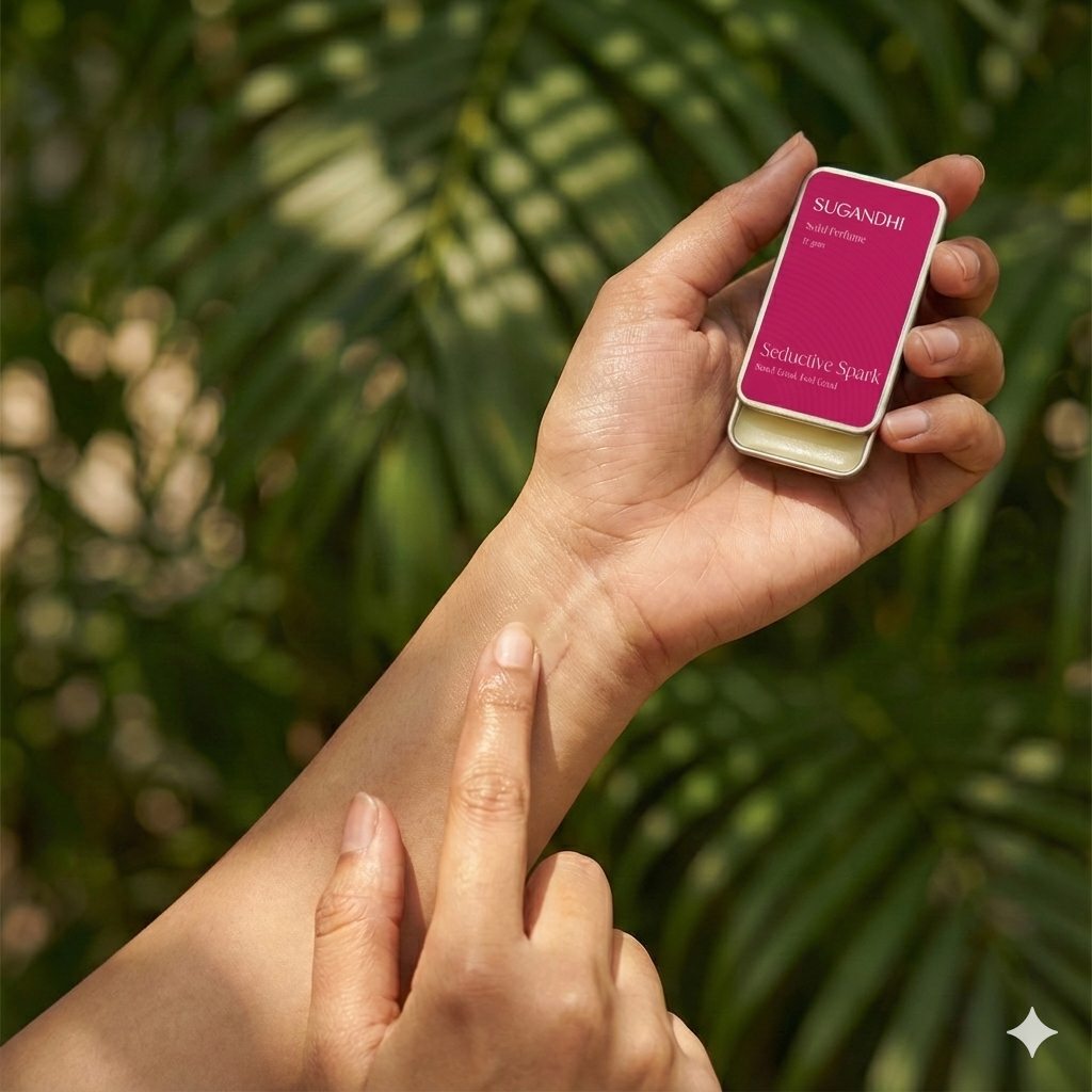 Seductive Spark Inspired by Victoria’s Secret Bombshell