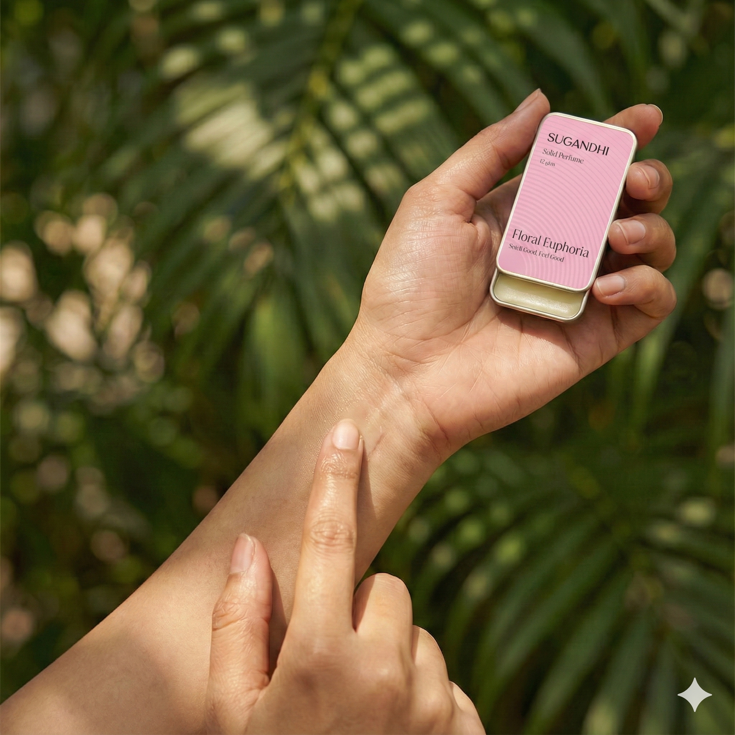 Floral Euphoria Inspired by Gucci Flora