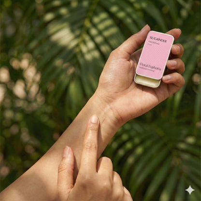 Floral Euphoria Inspired by Gucci Flora