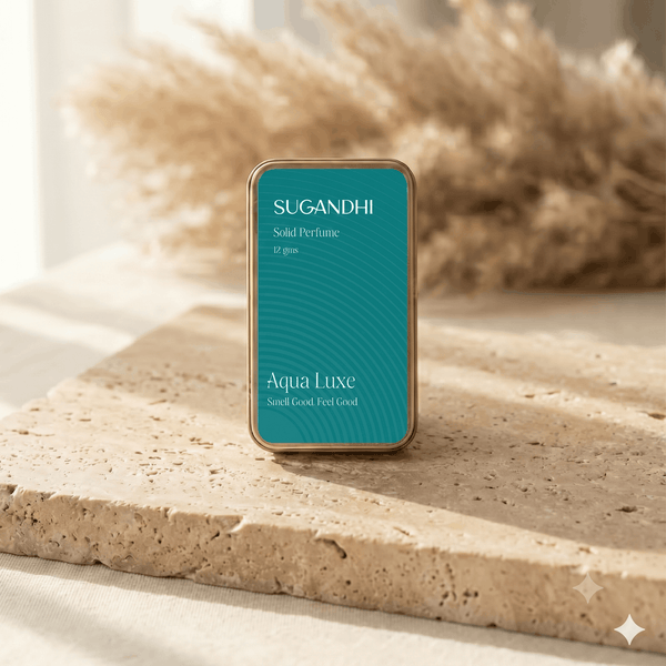 Aqua Luxe Inspired by Acqua di Giò