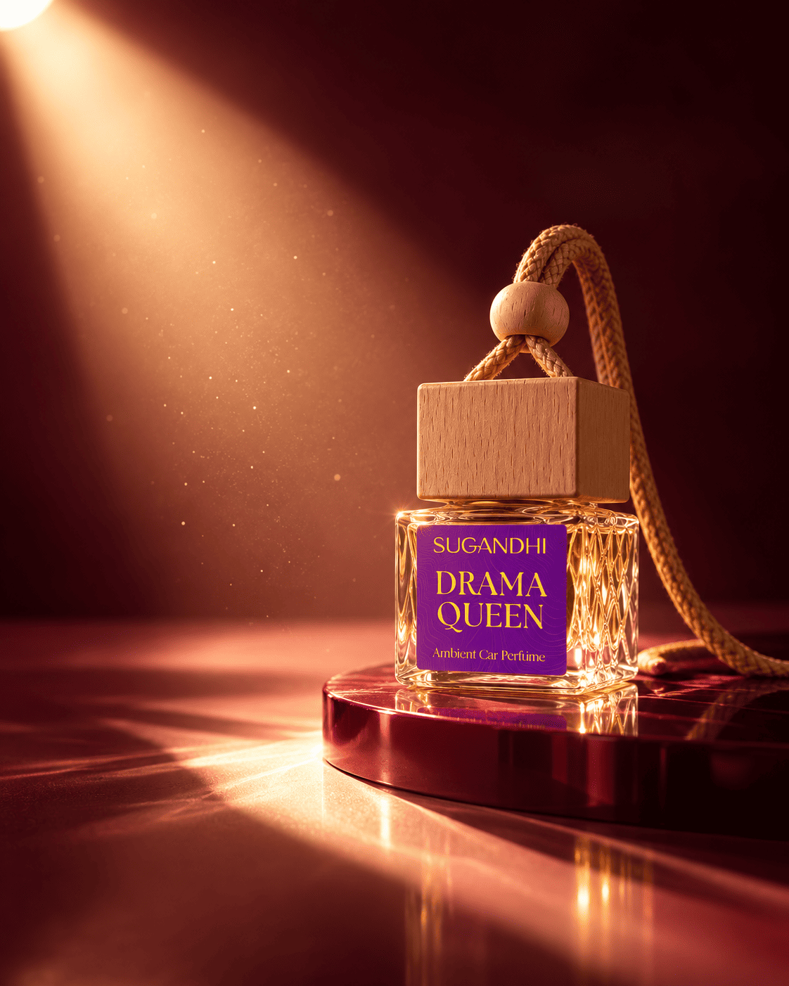 Drama Queen Inspired by Carolina Herrera Good Girl