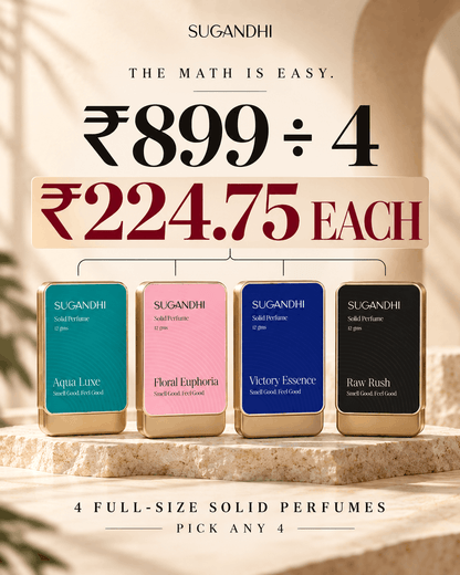 Buy 2 Get 2 Free -  Pick Any 4