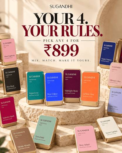 Buy 2 Get 2 Free -  Pick Any 4