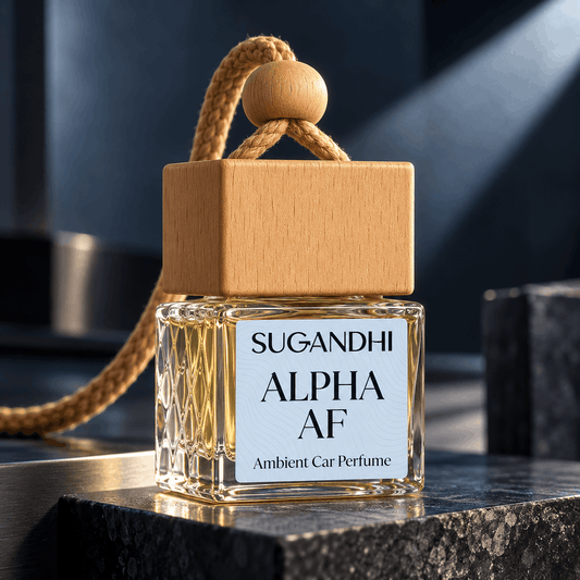 Alpha AF Inspired by YSL Y