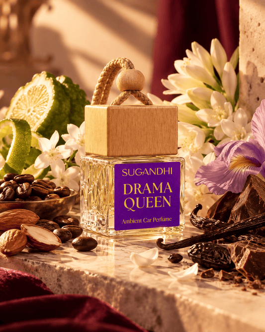 Drama Queen Inspired by Carolina Herrera Good Girl