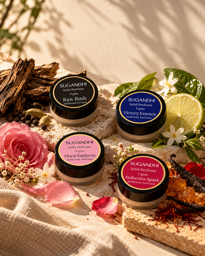 Sugandhi Discovery Minis