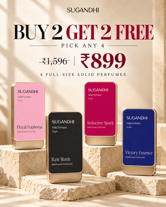Buy 2 Get 2 Free -  Pick Any 4