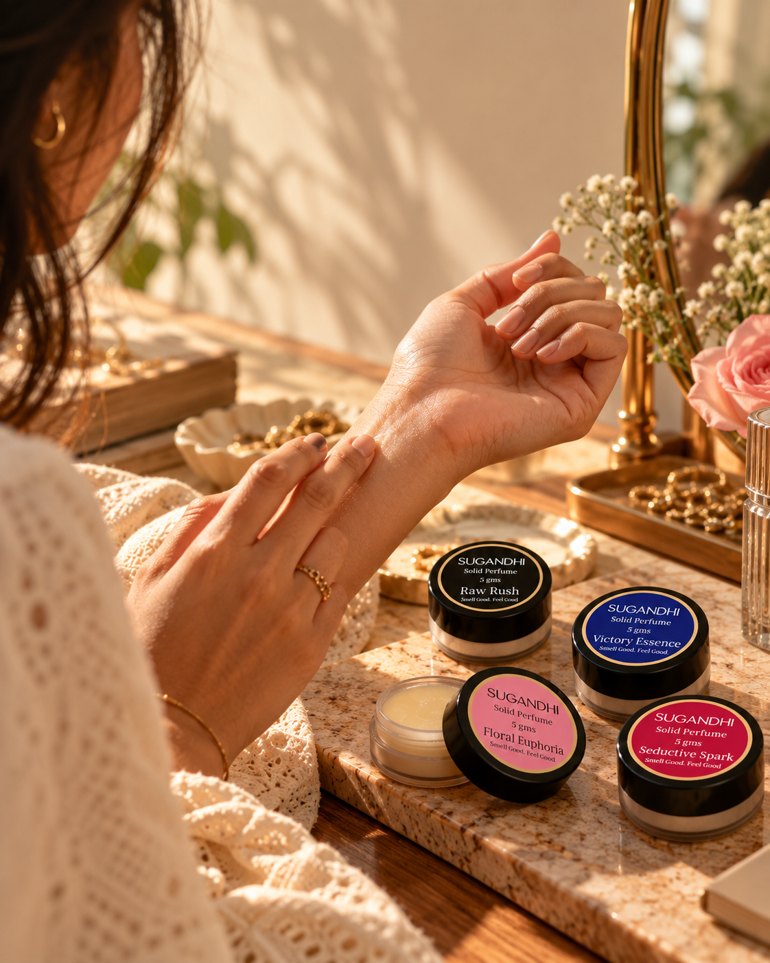 Sugandhi Discovery Minis