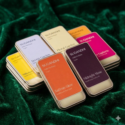 Femme Fatale Set (Women’s Collector’s Edition)