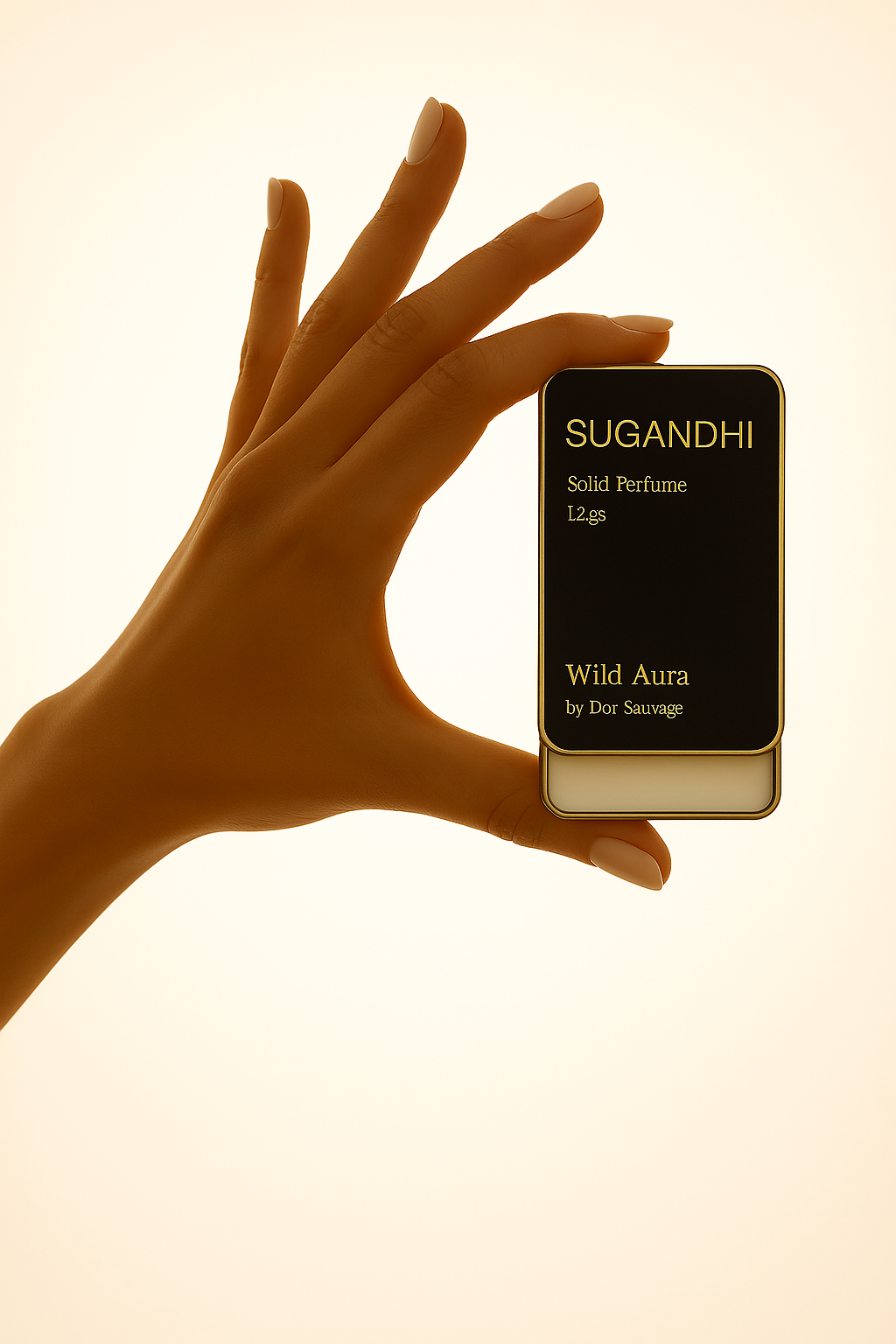 Raw Rush Inspired By Dir Svage